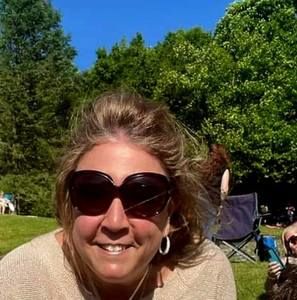 Meet your Posher, Susan